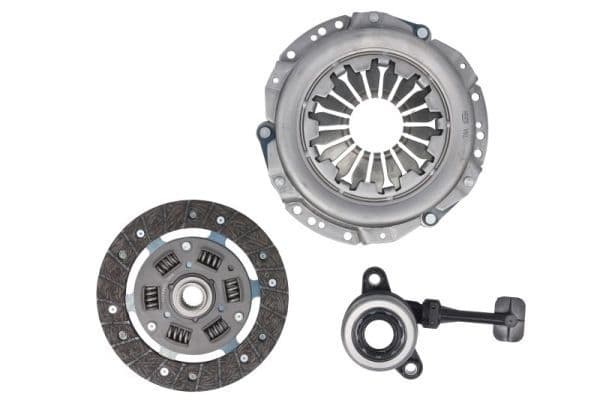 Set ambreiaj NEXUS F1R206NX