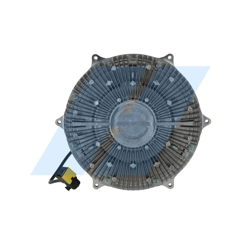 Cupla, ventilator radiator HIGHWAY AUTOMOTIVE 61057027