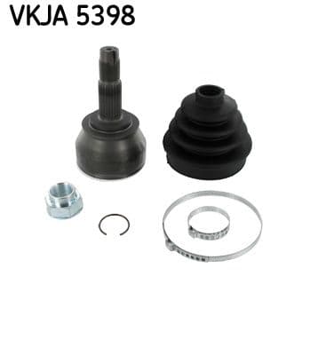 Set articulatie, planetara SKF VKJA 5398