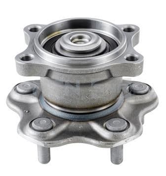 Set rulment roata SNR R168.108
