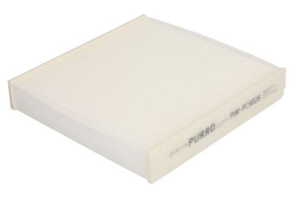 Filtru, aer habitaclu PURRO PUR-PC9028