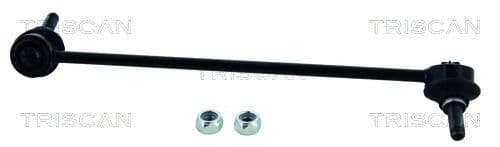 Brat/bieleta suspensie, stabilizator TRISCAN 8500 40627