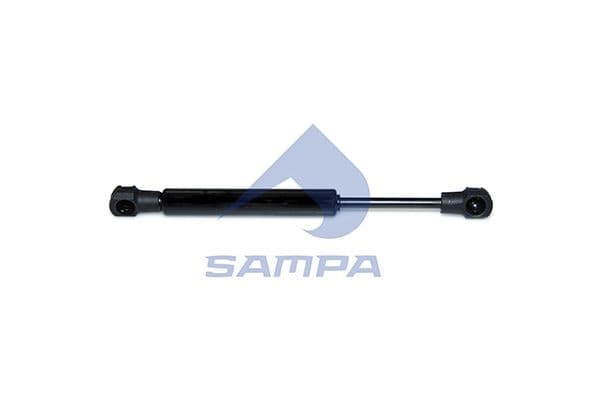 Suspensie pneumatica, scarita SAMPA 040.093