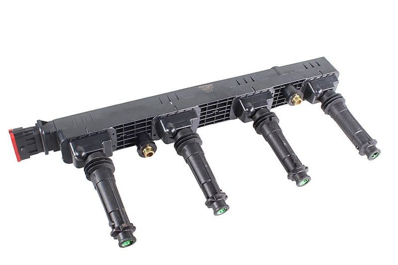 bobina de inductie METZGER AUTOTEILE 0880515