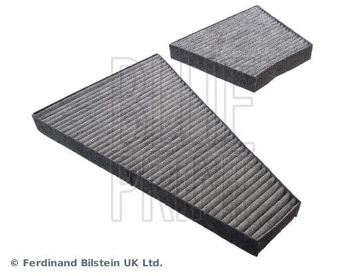 Set filtru, aer habitaclu BLUE PRINT ADV182528