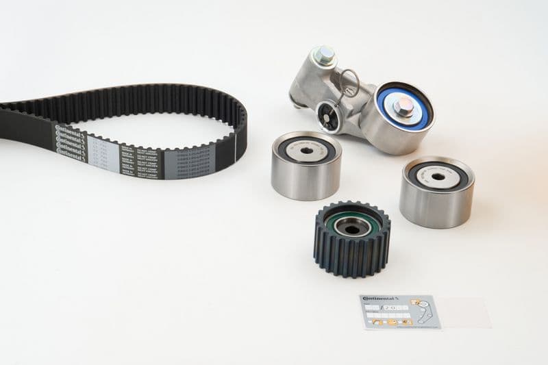 Set curea de distributie CONTINENTAL CTAM CT792K2