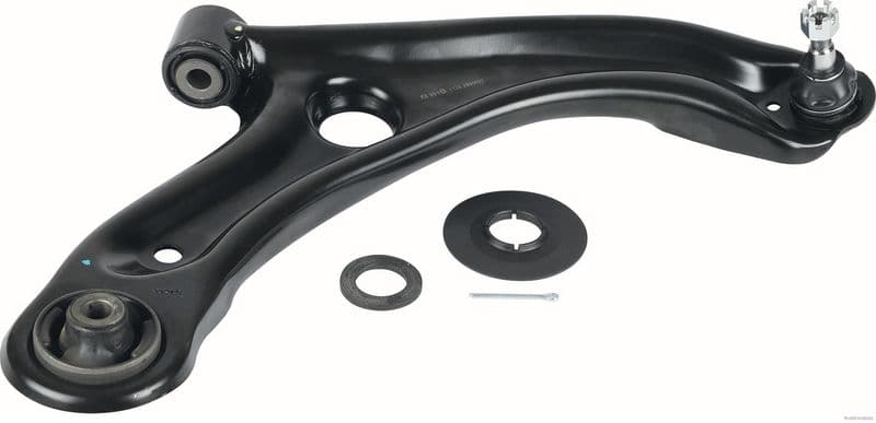 Brat, suspensie roata HERTH+BUSS JAKOPARTS J4914048