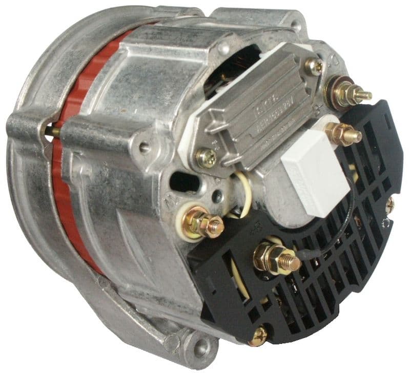 Generator / Alternator HC-Cargo F 032 113 470