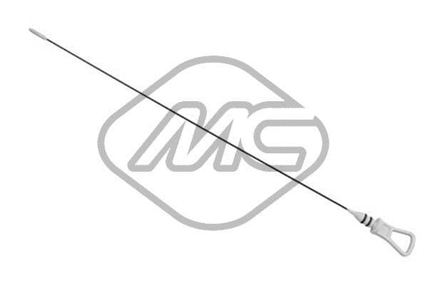 Joja ulei METALCAUCHO 39836