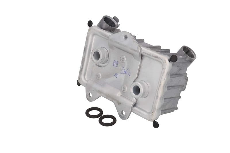 Radiator ulei, ulei motor KAMOKA 7730003