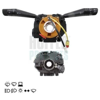Comutator coloana directie MEAT & DORIA 21031619