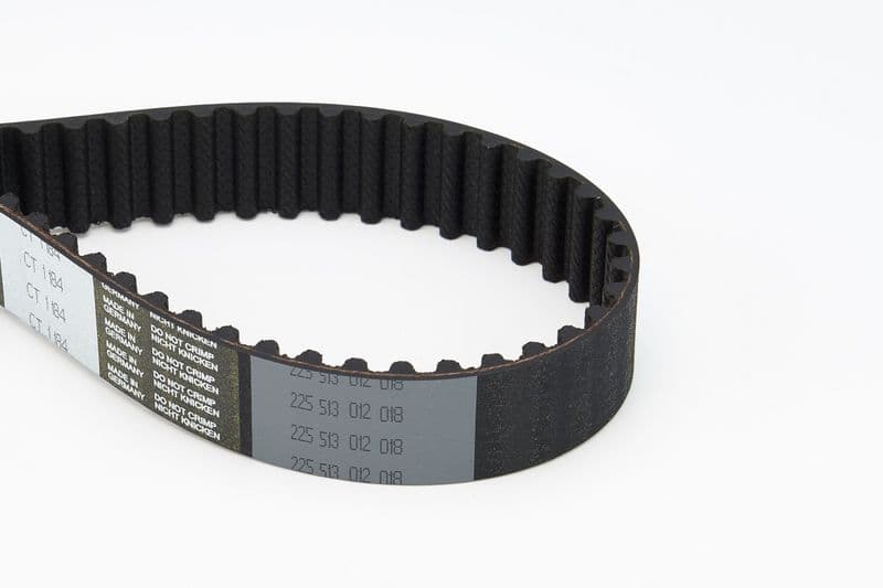 Curea de distributie CONTINENTAL CTAM CT1184