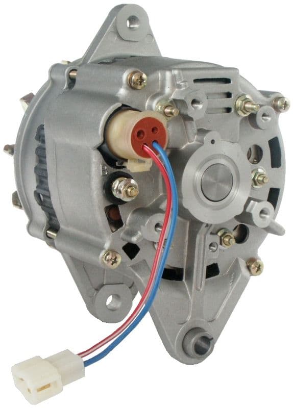 Generator / Alternator HC-Cargo F 032 113 418