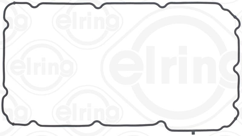 Garnitura baie ulei ELRING 076.180