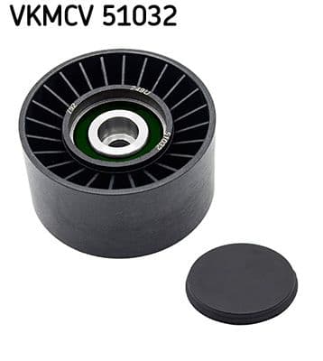 Rola ghidare/conducere, curea transmisie SKF VKMCV 51032