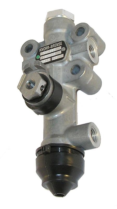 Supapa perna aer KNORR-BREMSE I85698