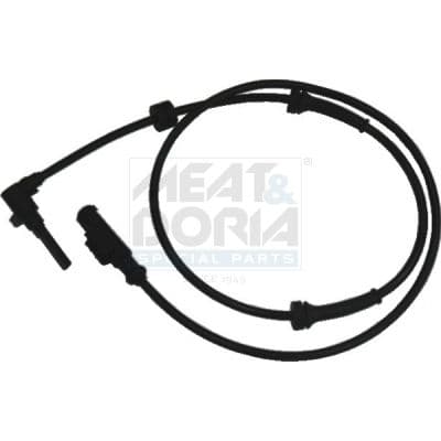 senzor,turatie roata MEAT & DORIA 90038