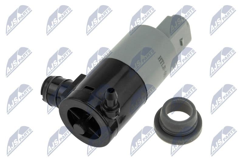pompa de apa,spalare parbriz NTY ESP-LR-007