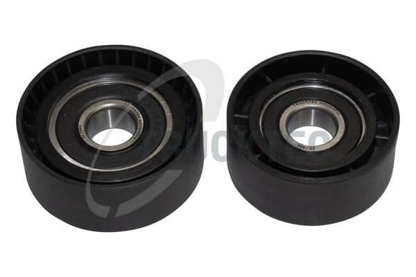 rola intinzator,curea transmisie TRUCKTEC AUTOMOTIVE 08.19.250