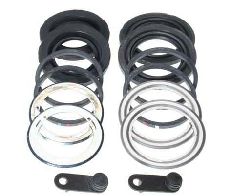 Set reparatie, etrier BUDWEG CALIPER 204409