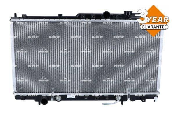 Radiator, racire motor NRF EASY FIT 56019