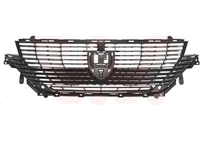 Grila radiator VAN WEZEL 4093512
