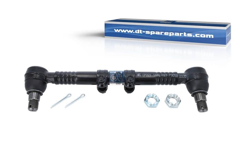 bara directie DT Spare Parts 3.63013