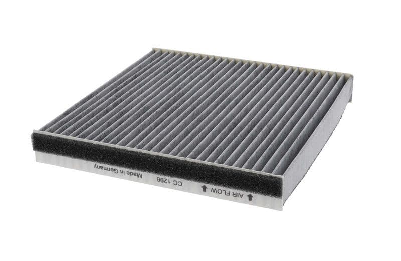 Filtru, aer habitaclu CORTECO 80000165