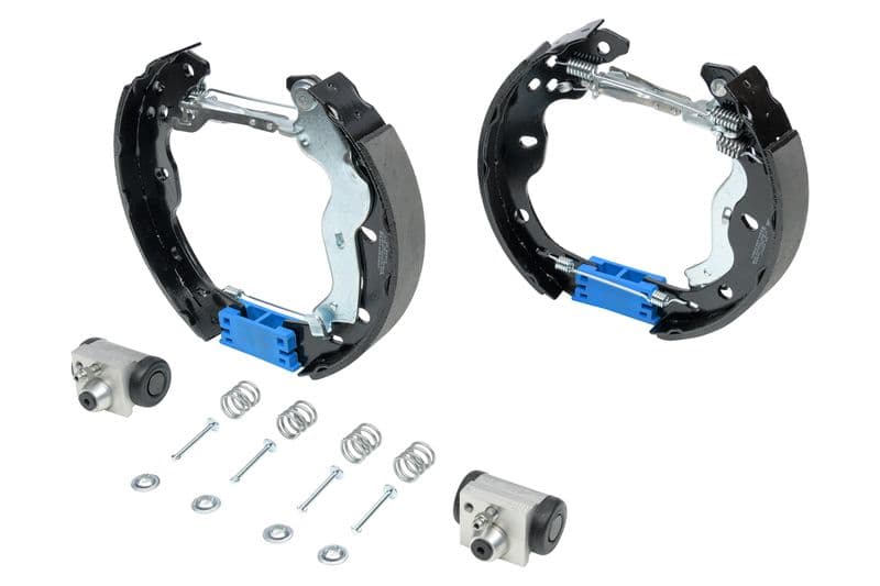 Set saboti frana ATE Original TopKit 03.0520-7719.3