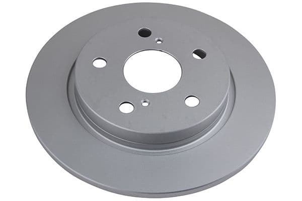 Disc frana VALEO 672629