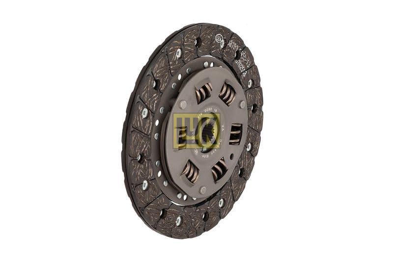 Disc ambreiaj Schaeffler LuK 318 0090 16