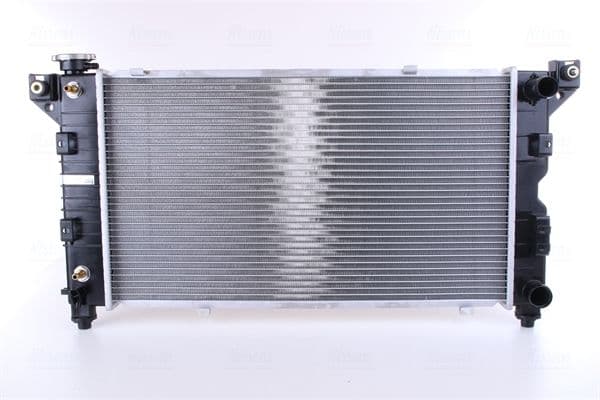 Radiator, racire motor NISSENS ** FIRST FIT ** 60984