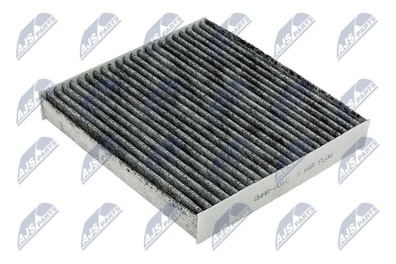 Filtru, aer habitaclu NTY FCF-AR-001C