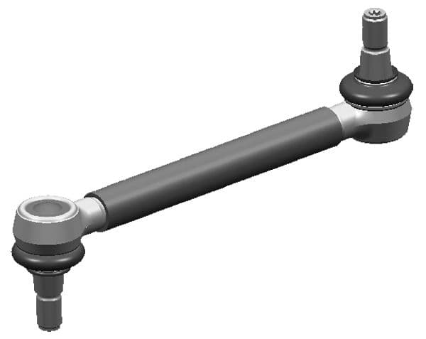 Brat/bieleta suspensie, stabilizator LEMFÖRDER 35600 01