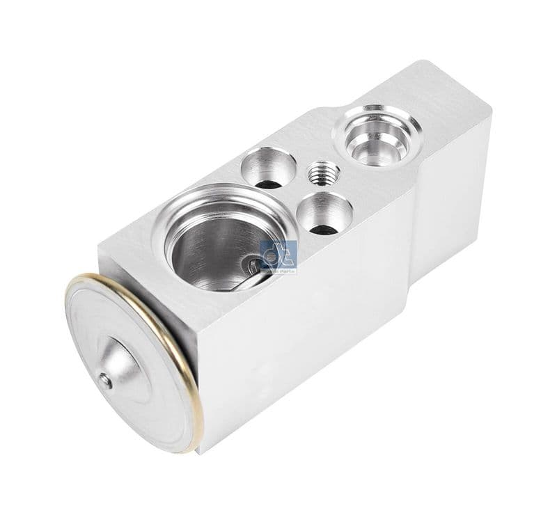 Supapa expansiune, clima DT Spare Parts 1.22844