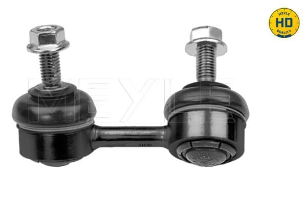 Brat/bieleta suspensie, stabilizator MEYLE -HD: Better than OE. 31-16 060 0010/HD