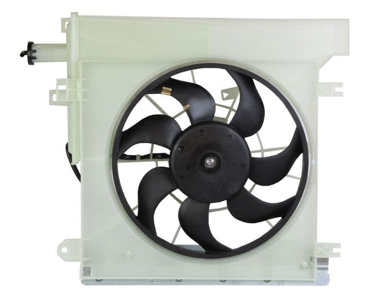 Ventilator, radiator MAXGEAR AC230135