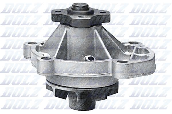 Pompă de apă, răcire motor DOLZ F199