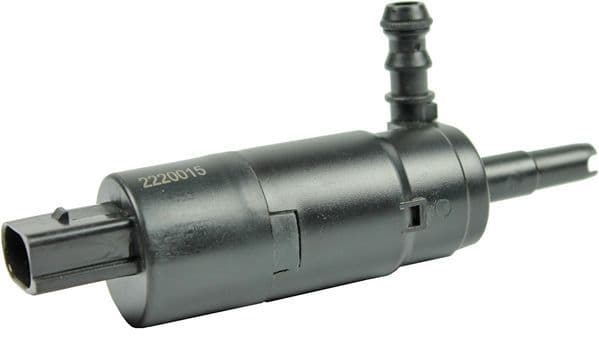 pompa de apa,spalare faruri METZGER AUTOTEILE 2220015