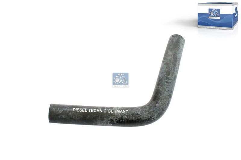 Furtun radiator DT Spare Parts 4.80296
