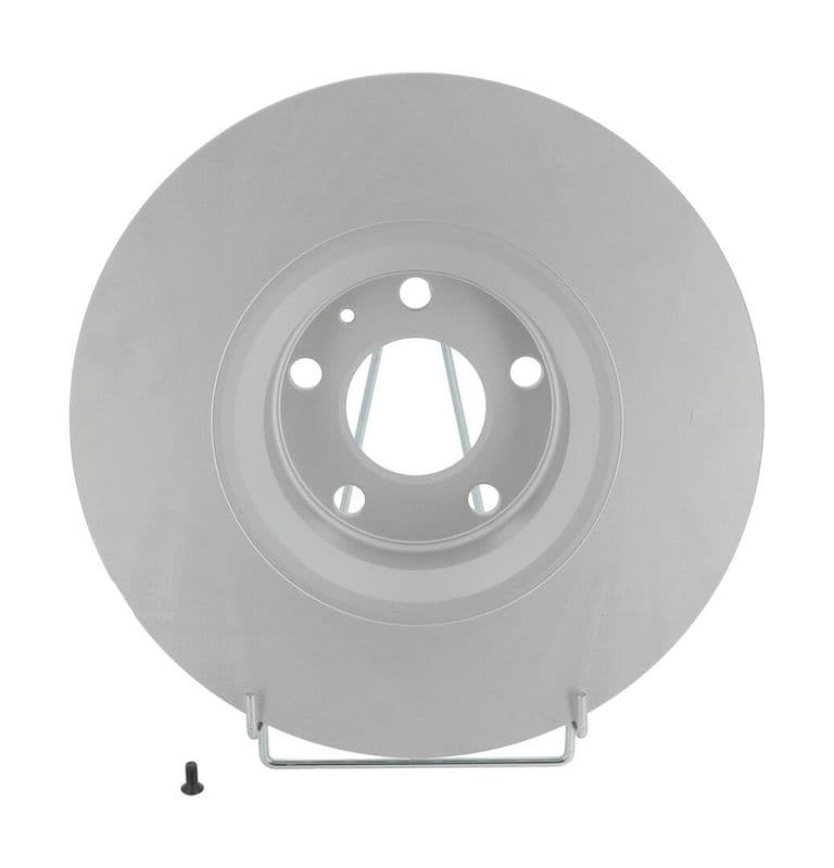 Disc frana FERODO PREMIER Coat+ disc DDF1277C-1