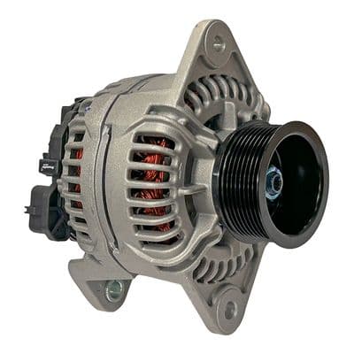 Generator / Alternator PRESTOLITE ELECTRIC A148J455