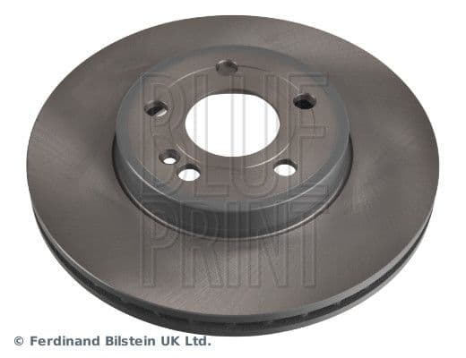 Disc frana BLUE PRINT ADU1743112