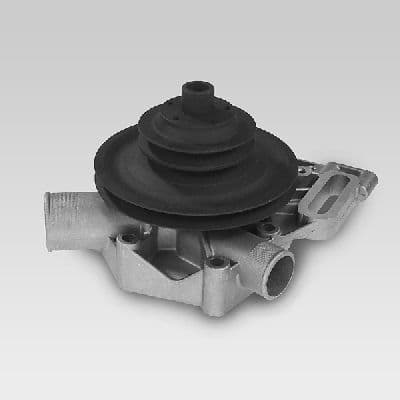 Pompă de apă, răcire motor HEPU P881
