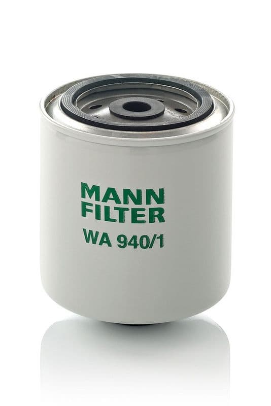 Filtru agent frigorific MANN-FILTER WA 940/1