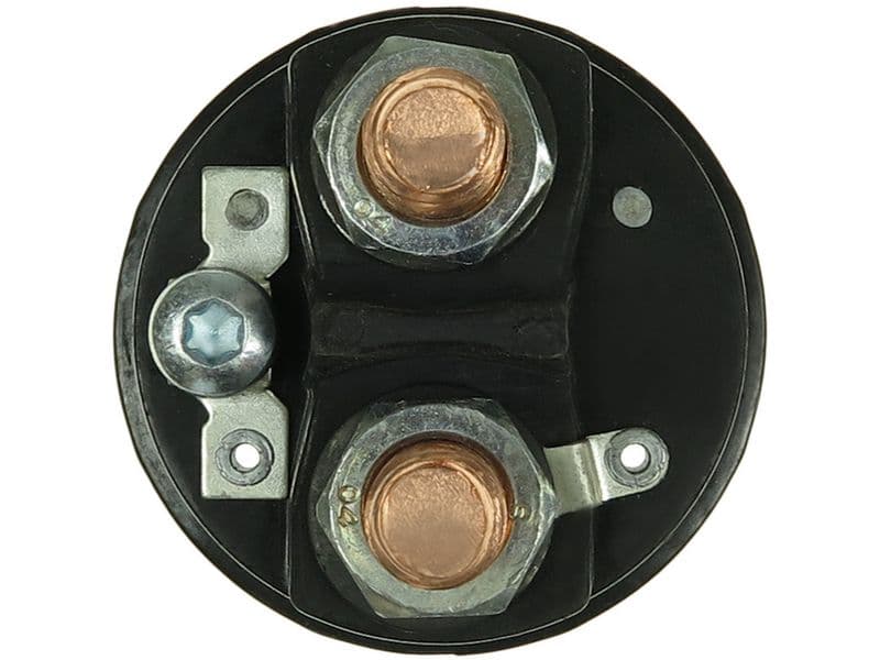 Capac, releu demaror AS-PL STANDARD SP0070S