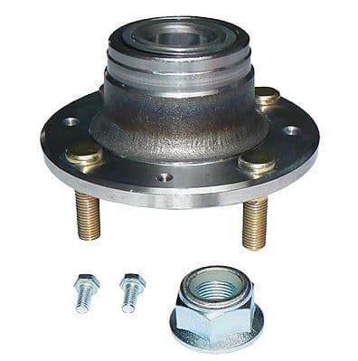 Set rulment roata METZGER AUTOTEILE WM 2112