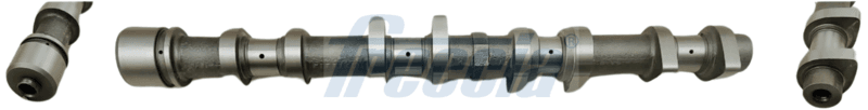 Ax cu came FRECCIA CM05-2345