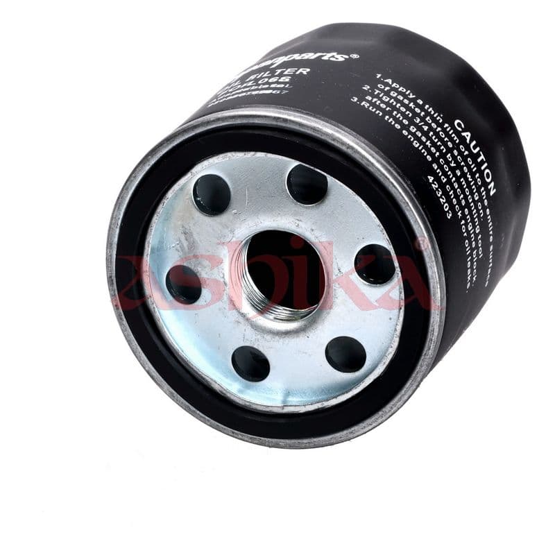 Filtru ulei ASHIKA 10-0L-L06