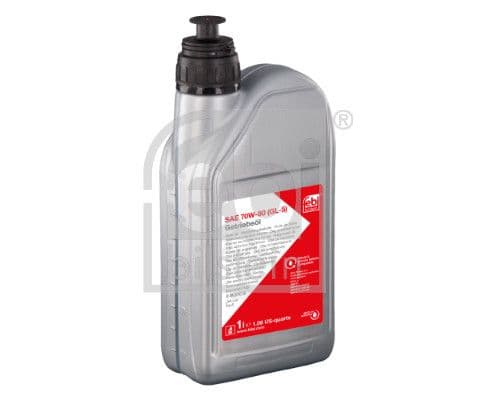 ulei de transmisie FEBI BILSTEIN 184247